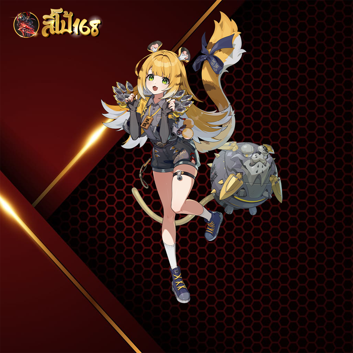รวมเกมสล็อตค่ายใหม่สุดฮิต
